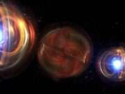 ක්වොන්ටම් සම්ප්රේෂණය: අනාගතයේ තාක්ෂණික විප්ලවය අන්තර්ජාල සන්නිවේදනය සම්ප්රේෂණය කිරීම සඳහා ප්රකාශ තන්තු භාවිතා වේ. ක්වොන්ටම් සම්ප්රේෂණය