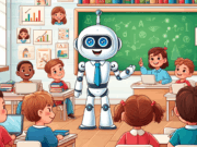 අධ්යාපනය සඳහා කෘත්රිම බුද්ධිය: ප්රයෝජන සහ අභියෝග කෘත්රිම බුද්ධිය අධ්යාපනය