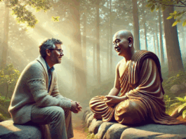 බෞද්ධ දර්ශනය සහ විද්‍යාව