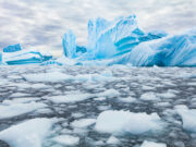 ලෝකයේ ග්ලැසියර අතුරුදහන් වීම සහ එහි පාරිසරික බලපෑම ග්ලැසියර දිය වීම