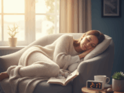 කෙටි නින්ද මගින් ඉගෙනීමේ ධාරිතාවය, මොළය සහ සිරුර බලගැන්වීම. කෙටි නින්ද POWER NAP