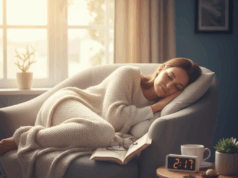 කෙටි නින්ද මගින් ඉගෙනීමේ ධාරිතාවය, මොළය සහ සිරුර බලගැන්වීම. කෙටි නින්ද POWER NAP